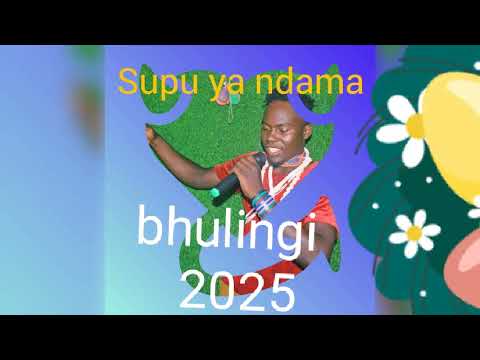 SUPU YA NDAMA Bhulingi Mbasha Studio 2025