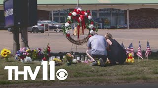 Fordyce survivor funds provide hope to victims of deadly Mad Butcher shooting