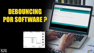 Debouncing por software?
