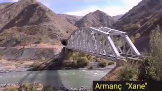 Armanç Xane Dengbeji Uzun Hava Klip