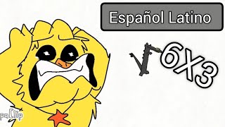 Cuánto Es 6X3? Smilingcritters Meme Español Latino