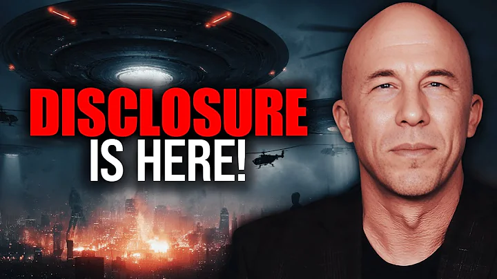 Ultimate Disclosure Is Coming — This Is NOT What They’re Telling You | Joseph Z
