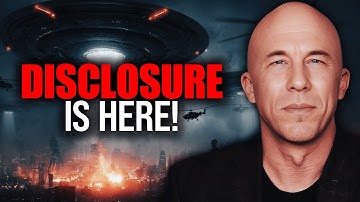 Ultimate Disclosure Is Coming — This Is NOT What They’re Telling You | Joseph Z