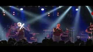 Berlin Allstarz - The Ballad Of Chasey Lain (Bloodhound Gang COVER) [Live Concer Viewer Cam]