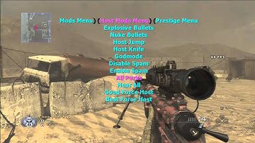 Ultimate Patch RELEASED!! MW2/.ff/1.14 BLUS LINK UP