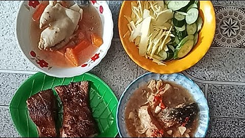 được mẹ gửi đồ ăn lên hành trình tiết kiệm tiền tã sữa p40