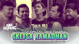 Download Lagu FULL VIDEO SPESIAL EDISI RAMADHAN 2025  | POLAPIKE | FILM PENDEK MAGELANGAN MP3