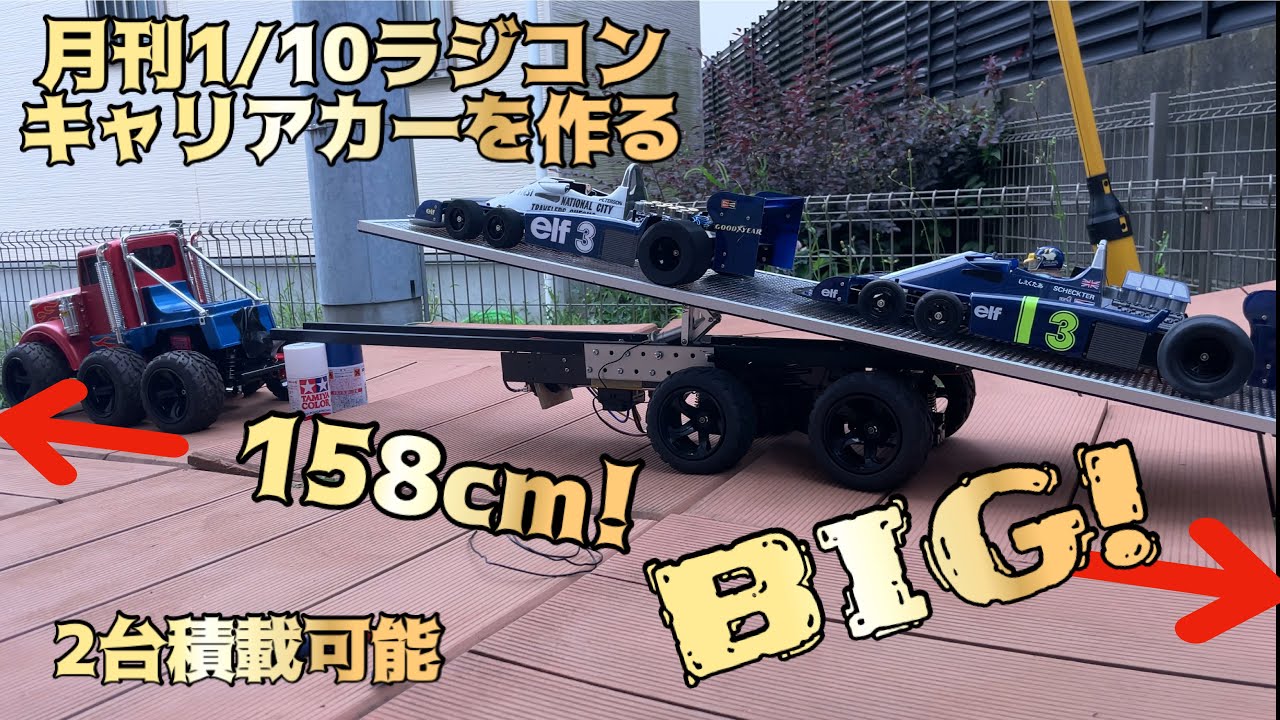 タミヤ RC 1/10 ブルヘッド タミヤ TAMIYA 電動RC 電動ラジオコントロール オフロードカー