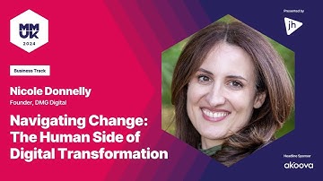 Customer-Centric Digital Transformation for eCommerce | Meet Magento UK 2024