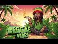 Capture de la vidéo 🌿 Reggae & Dub Mix Session 🌿 | Roots Reggae Smoke Chill Vibes
