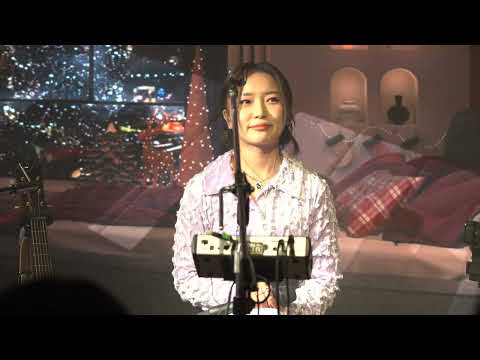 [2023.11.12] 새벽공방 - 나지막이 (새벽공방 단독 콘서트：7mm 필름)