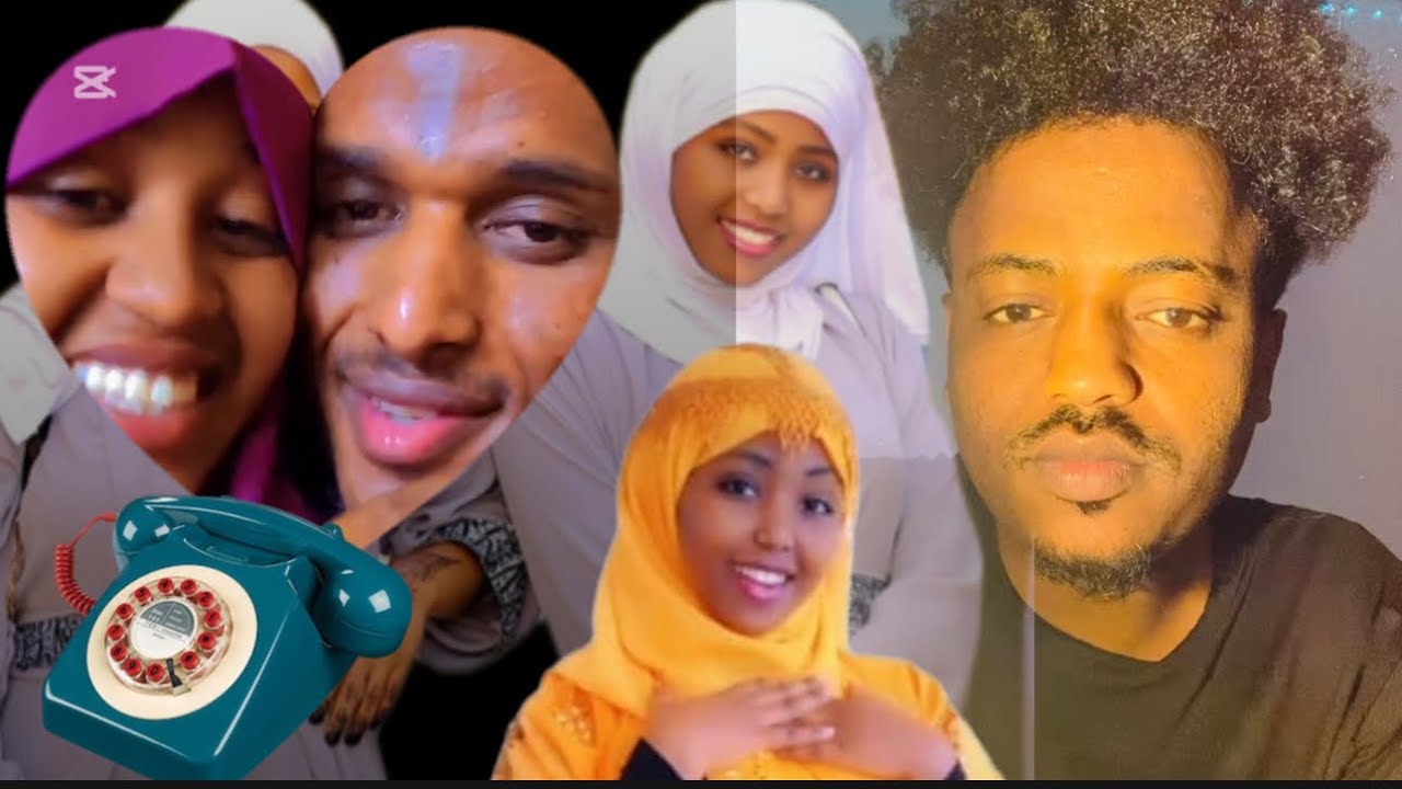 boniyeen maaliif video narratti waraabdaa nan jattee dawalte prank gonee🤣📞☎️