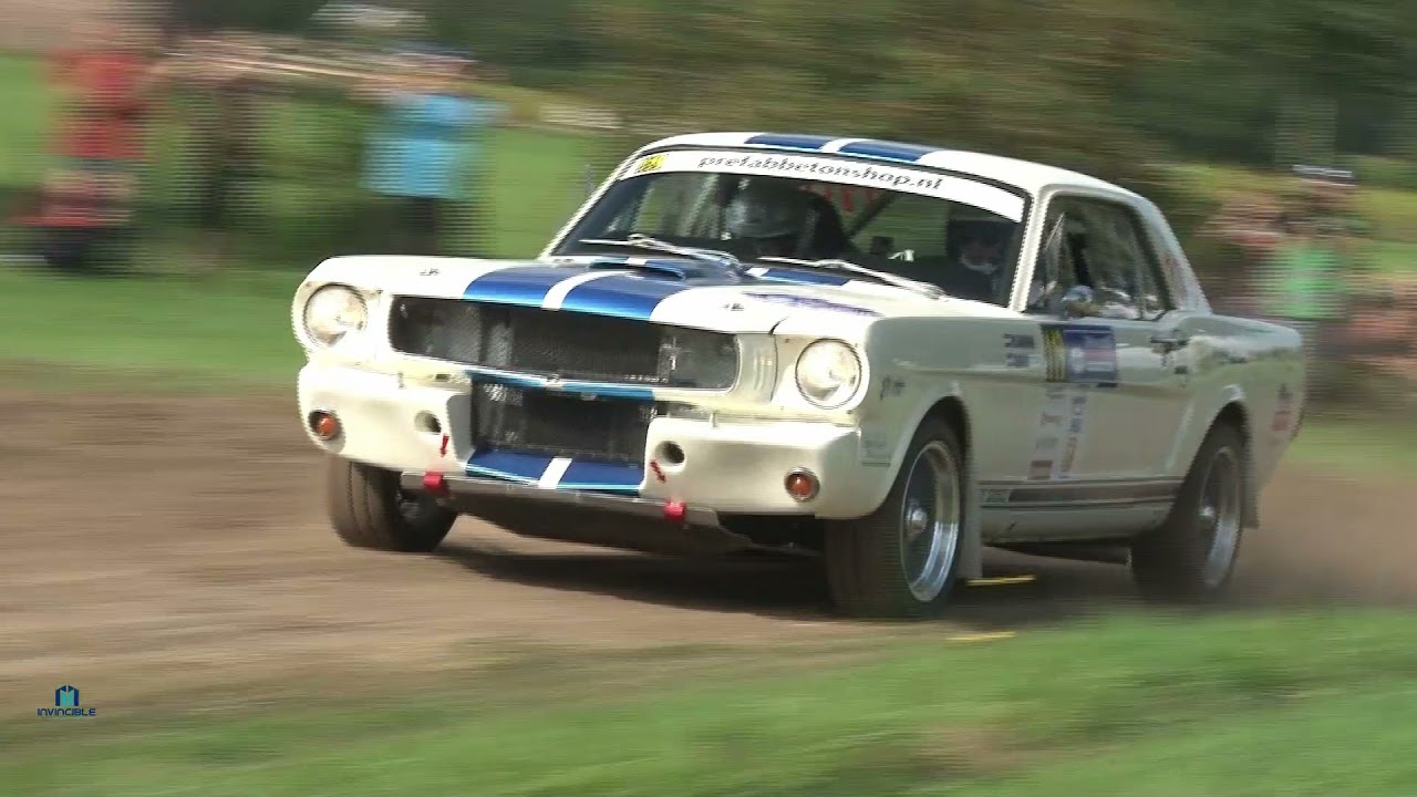Rally Retro Report: Afl.1078.  Nederlands Historic Rally Kampioenschap 2021. PART 1.
