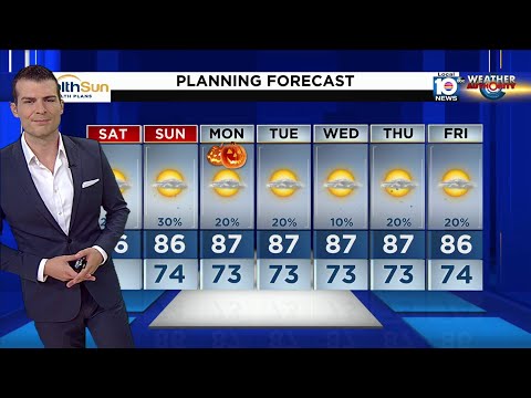 Local 10 News