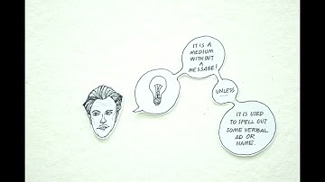 Understanding Media: The Extension of Men