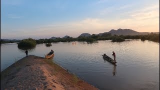 The 4000 Islands - Laos