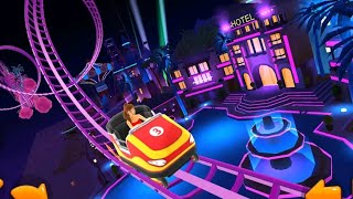 Thrill Rush Theme Park | Android Gameplay Walkthrough | MRV GAMING WORLD screenshot 5