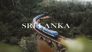 SRI LANKA - Heart of the Indian Ocean