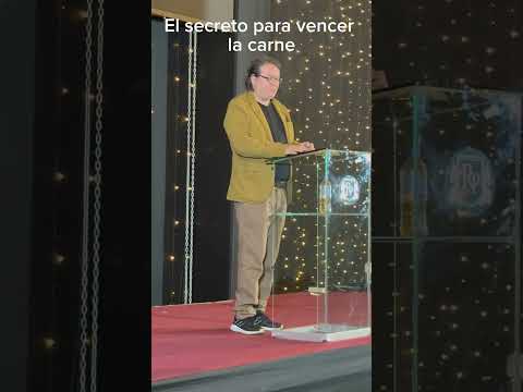 El secreto para