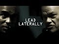 How to Lead Laterally Among Peers - Jocko Willink and Echo Charles