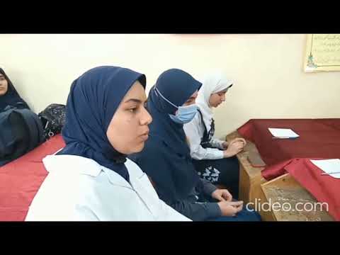 مناظرة عن حقوق الطفل وحقوق الإنسان 