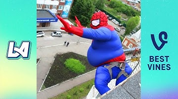 Best Fails of The Week 🤣 Instant Regret Compilation