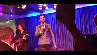 Video thumbnail of "Gareth Gates - Anyone of us (stupid Mistake)"