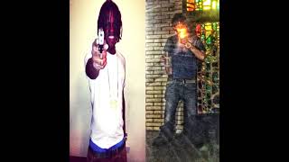 Chief Keef - Dipset Sematary Edit