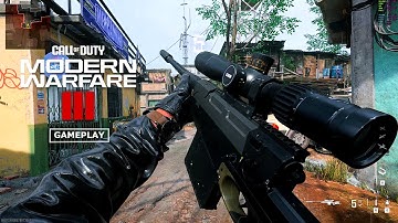 Victus XMR | Call of Duty Modern Warfare 3 Multiplayer Gameplay (No Commentary)  | Free For All |