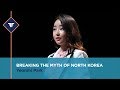 BREAKING THE MYTH OF NORTH KOREA| YEONMI PARK | 2018 OFF in NY