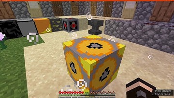 Actually Totems 1.14.4 Forge Mod Overview