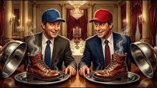 The Bootlicker Song