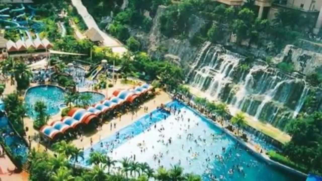 Top 5 Day Trips From Kuala Lumpur