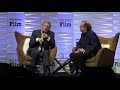 SBIFF 2019 - American Riviera Award - Viggo Mortensen Discusses Sword Master Bob Anderson