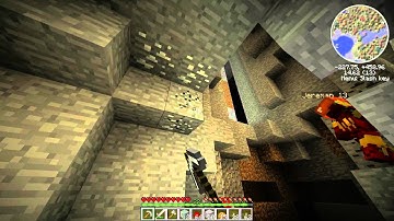 FTB Pack - Episode 3 - The boring mining sessions