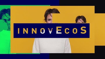 CRIF InnovEcoS Video