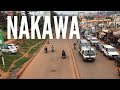 Welcome to nakawa an area within kampala city