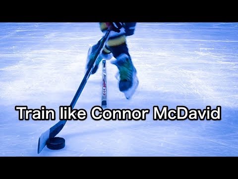 Train like Connor