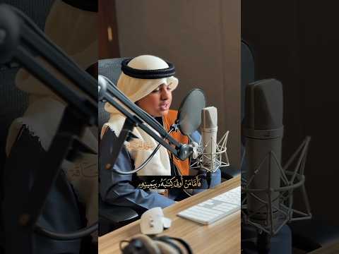 سورة الحاقة عثمان الحداد