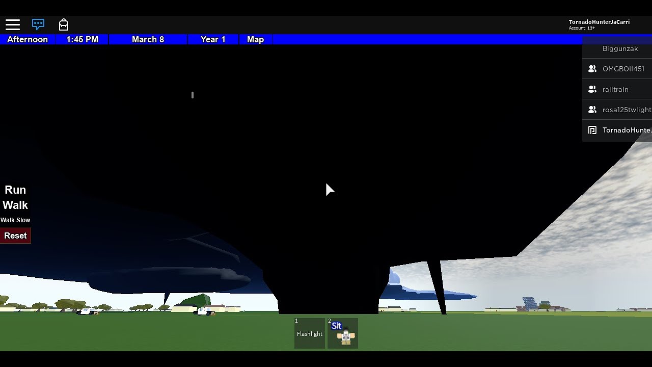 Roblox Storm Chasers Episode 68 - YouTube