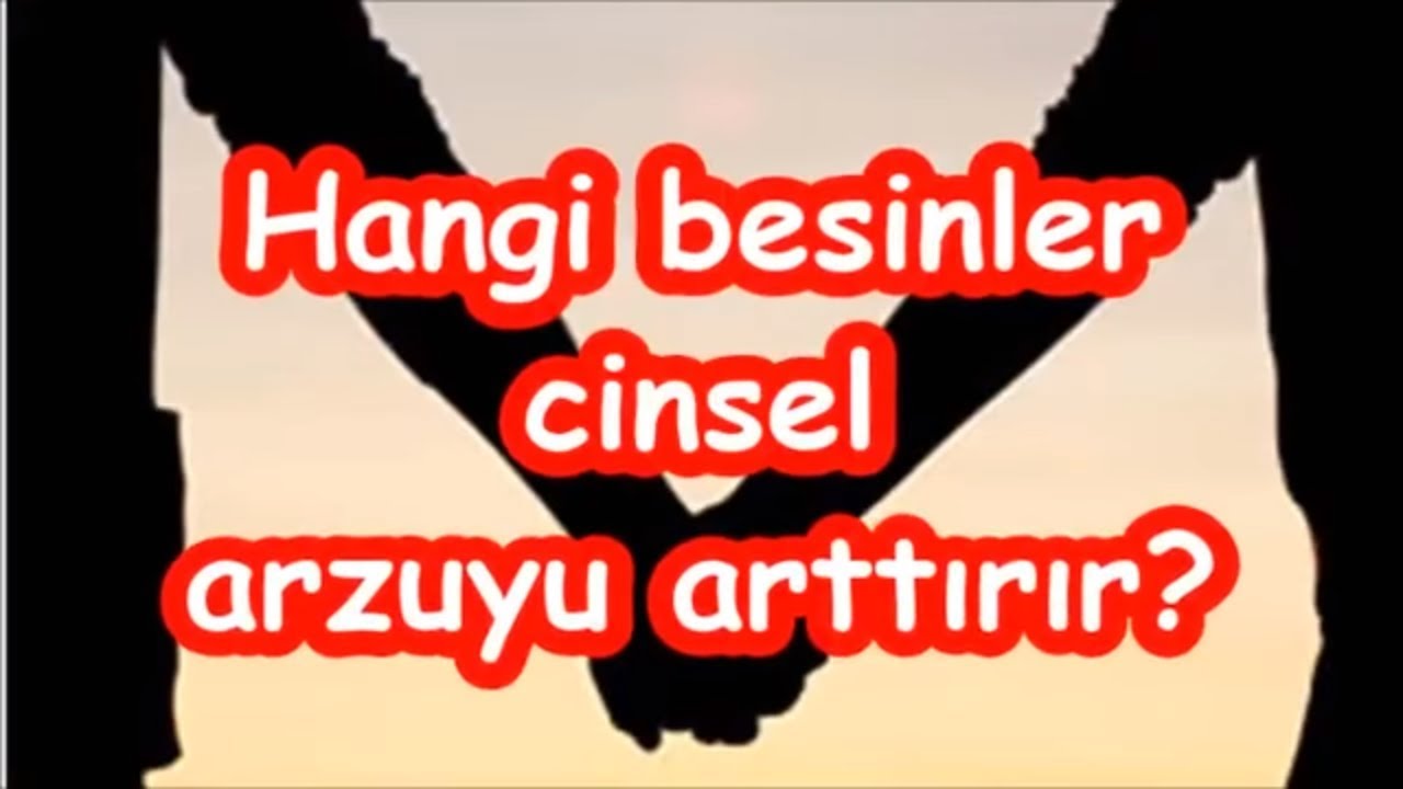 Cinsel arzuyu arttıran çay tarifi Cinsel arzuyu arttıran çay tarifi