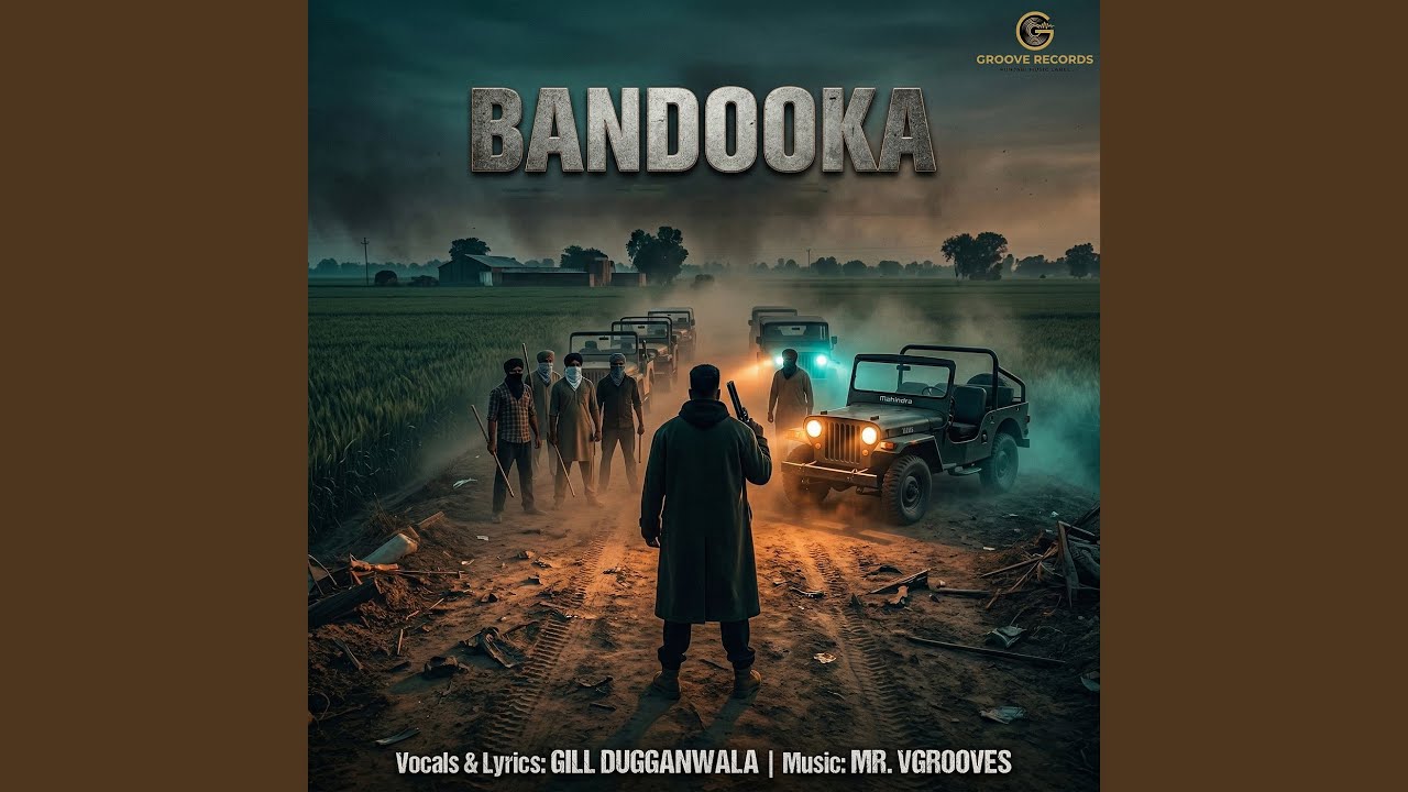 Watch Bandooka on YouTube Watch Bandooka on YouTube