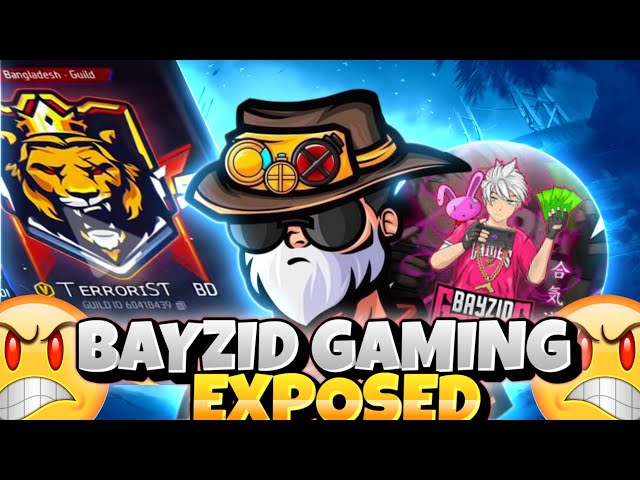 Bayzid Gaming Exposed || Bayzid Gaming Hacker || Panel User 😡🤬😡 Bayzid gaming Rost class=