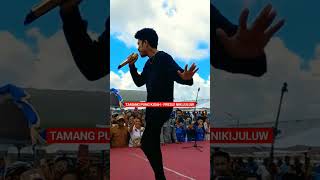 Tamang Pung Kisah - Fresly Nikijuluw