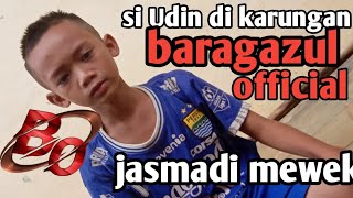 Si Udin di karungan [] Baragazul official