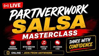 Partnerwork Master Class