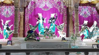 Mangla Aarti | 16 September Mangla Aarti | 16 September