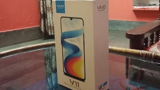 Vivo V11