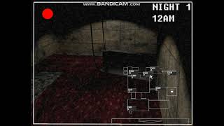Five Nights At Treasure Island 2 Let The Show Begin Beta