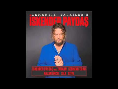 İskender Paydaş feat. Ozan Ünlü - Gemiler (2014)
